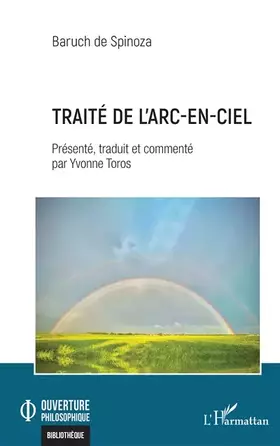 Couverture du produit · Traité de l'arc-en-ciel