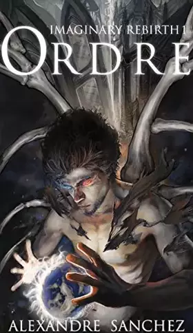 Couverture du produit · Imaginary Rebirth: 1- Ordre