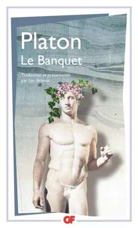 Couverture du produit · Le Banquet