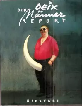 Couverture du produit · Der Männer Report