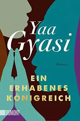 Couverture du produit · Ein erhabenes Königreich: Roman