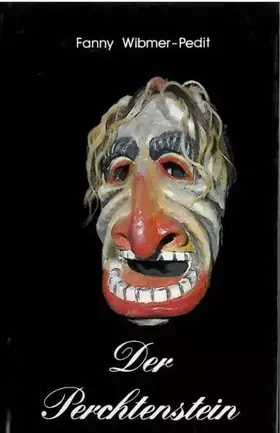 Couverture du produit · Der Perchtenstein: Roman