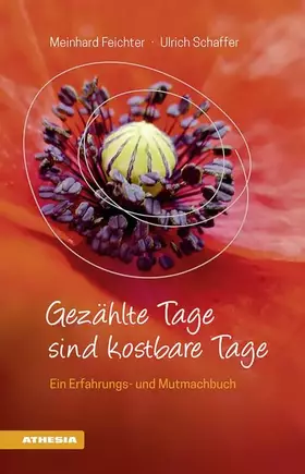 Couverture du produit · Gezählte Tage sind kostbare Tage
