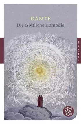 Couverture du produit · Die Göttliche Komödie (Fischer Klassik)