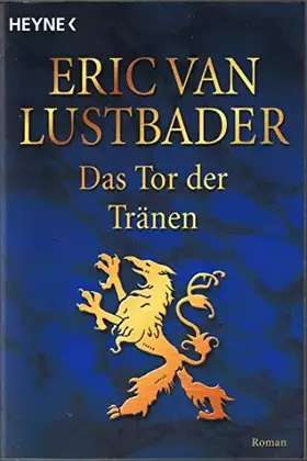 Couverture du produit · Das Tor der Tränen: Roman