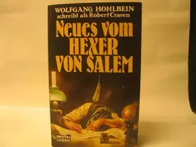 Couverture du produit · Der Hexer von Salem II (Fantasy. Bastei Lübbe Taschenbücher)