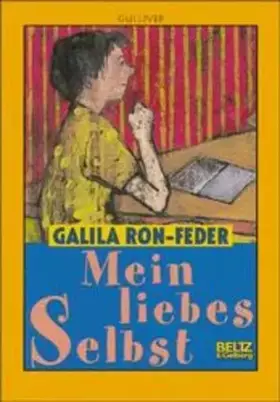 Couverture du produit · Mein liebes Selbst: Roman (Gulliver)