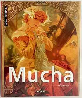 Couverture du produit · Mucha