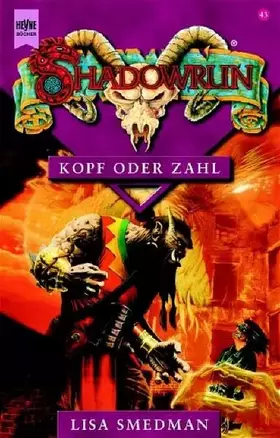 Couverture du produit · Kopf oder Zahl: 43. Roman (Heyne Science Fiction und Fantasy (06))