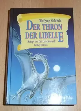 Couverture du produit · Der Thron der Libelle