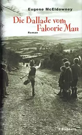Couverture du produit · Die Ballade vom Faloorie Man: Roman