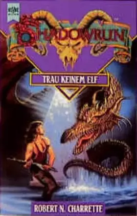 Couverture du produit · Trau keinem Elfen (Heyne Science Fiction und Fantasy (06))