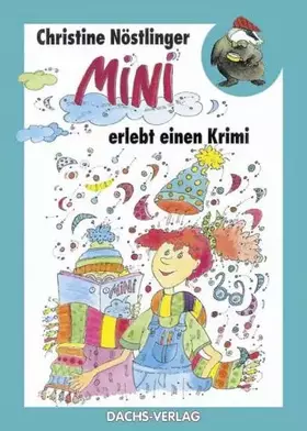 Couverture du produit · Mini erlebt einen Krimi