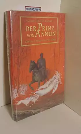 Couverture du produit · Der Prinz von Annun: Erzählt nach dem Mabinogion