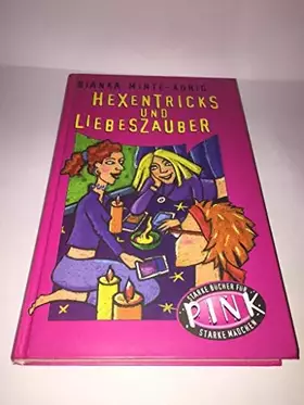 Couverture du produit · Hexentricks & Liebeszauber