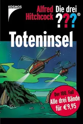 Couverture du produit · Die drei ??? - Toteninsel