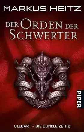 Couverture du produit · Der Orden der Schwerter (Ulldart. Die dunkle Zeit 2): Ulldart. Die Dunkle Zeit 2