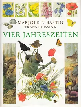 Couverture du produit · Vier Jahreszeiten