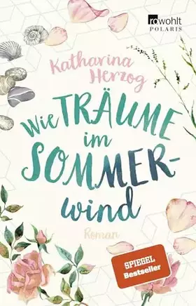 Couverture du produit · Wie Träume im Sommerwind: Roman
