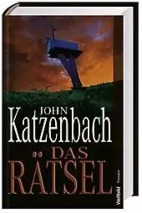 Couverture du produit · Das Rätsel