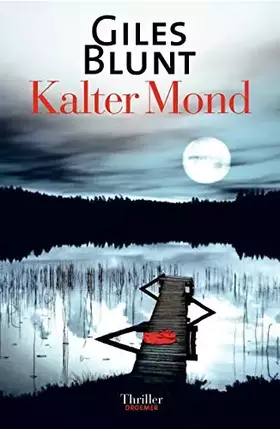 Couverture du produit · Kalter Mond: Thriller