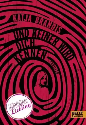 Couverture du produit · Keiner wird dich kennen: Thriller