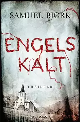 Couverture du produit · Engelskalt: Thriller (Holger Munch und Mia Krüger, Band 1)