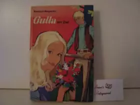 Couverture du produit · Gulla am Ziel
