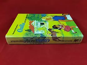 Couverture du produit · Gulla auf dem Herrenhof