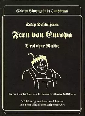 Couverture du produit · Fern von Europa