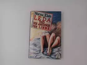 Couverture du produit · Leda und die Anfänge der Liebe