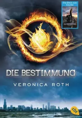 Couverture du produit · Die Bestimmung: Auftakt der spannenden Fantasy-Dystopie (Die Bestimmung-Reihe, Band 1)