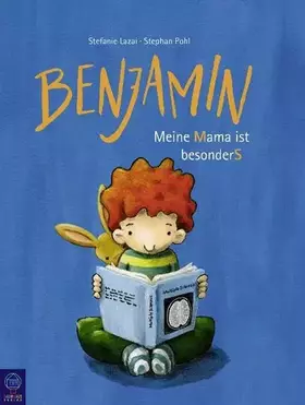 Couverture du produit · Benjamin - Meine Mama ist besonders