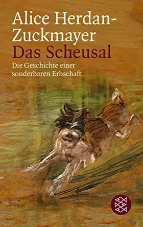 Couverture du produit · Das Scheusal: Die Geschichte einer sonderbaren Erbschaft