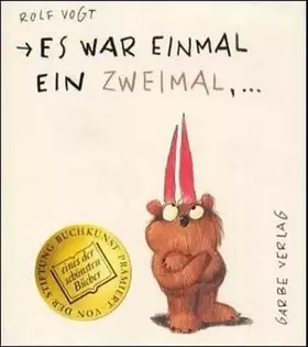 Couverture du produit · Es war einmal ein Zweimal. ( Ab 4 J.): Unser Renner! Prämiert!