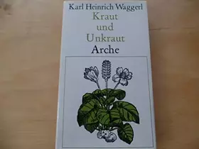 Couverture du produit · Kraut und Unkraut
