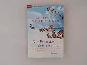 Couverture du produit · Die Frau des Zeitreisenden