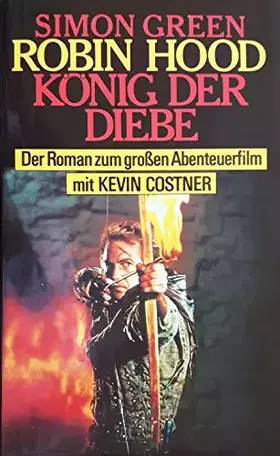 Couverture du produit · Robin Hood - König der Diebe