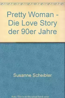 Couverture du produit · Pretty Woman - Die Love Story der 90er Jahre - bk283