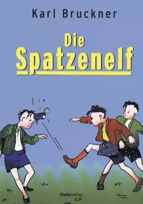 Couverture du produit · Die Spatzenelf