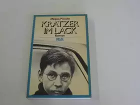 Couverture du produit · Kratzer im Lack: Roman (Beltz & Gelberg)