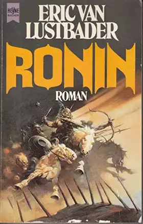 Couverture du produit · Ronin