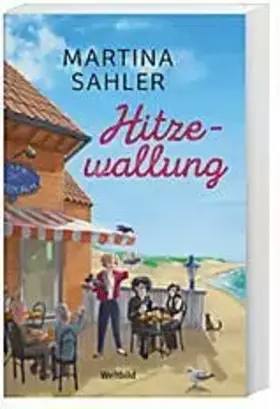 Couverture du produit · Hitzewallung