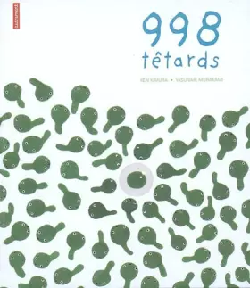Couverture du produit · 998 têtards