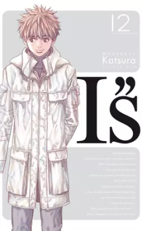 Couverture du produit · I''s Perfect Edition, Tome 12