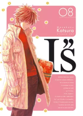 Couverture du produit · I''s Perfect Edition, Tome 8