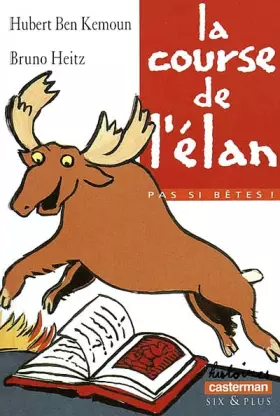 Couverture du produit · La Course de l'élan