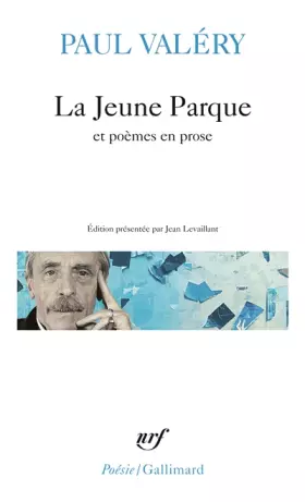 Couverture du produit · La Jeune Parque / L' Ange /Agathe /Histoires brisées
