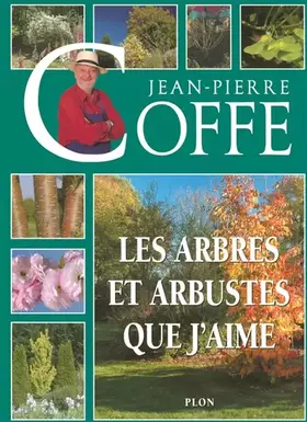 Couverture du produit · Arbustes et arbres d'ornement