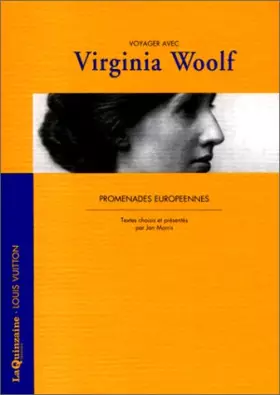 Couverture du produit · Promenades européennes